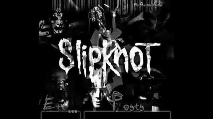 Slipknot - Psychosocial