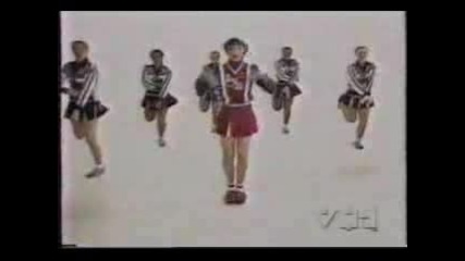 Toni Basil - Mickey 