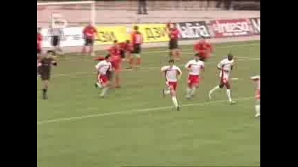 Локо София - Цска 0 - 1
