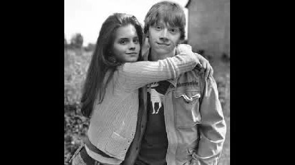 Ron And Hermione - Real Love