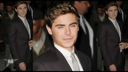 Zac Efrons Crazy Strip Club Night 