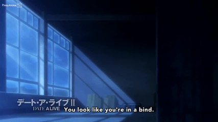 Date A Live Season 2 Episode 7