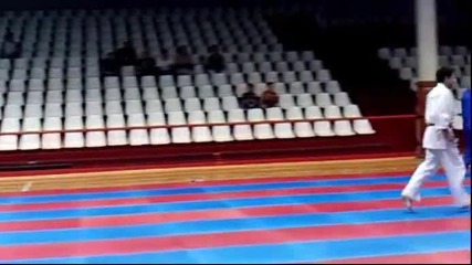 българска академия реално айкидо видео 1