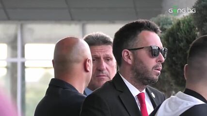 Ръководството на ЦСКА ще пътува за Румъния