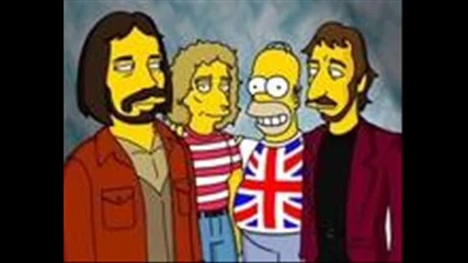 Homer Simpson Whats My Age Again 
