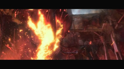 World of Warcraft: Cataclysm - Tv Spot 
