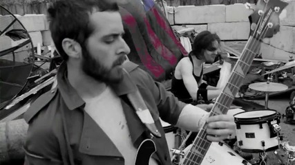 Bad City - Wildlife ( Official Video) 