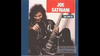 Joe Satriani - Lords Of Karma