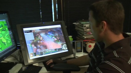 League of Legends: Dominion - Gameplay Behind The Scenes