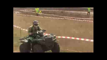 Atv Challenge Cup 2008