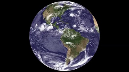 Earth s Weather Like You Have Never Seen It Before [hd]