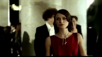 Keira Knightley - Chanel