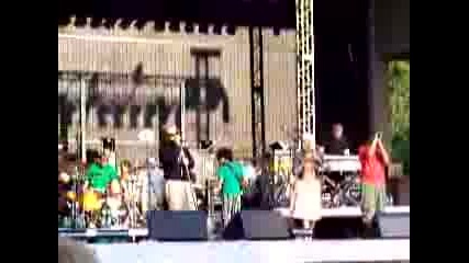 Tobymac - Burn For You