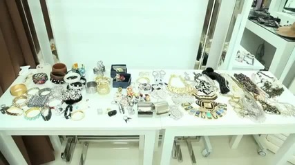 [hd] Kara - Pandora ( Jacket Photoshoot )