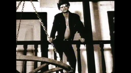 Depeche Mode - Personal Jesus