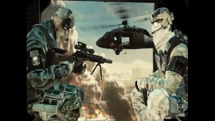 Ghost Recon: Future Soldier - Believe in Ghosts | Episode 2 - My Weapon Is Me