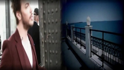 Теодора ft. Sinan Akcil - Събота ( Fan Video) Hd