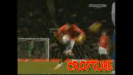 Cr7 - King Of A Planet