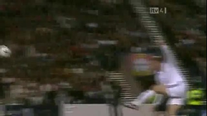 Фамозния гол на Зинедин Зидан 2002 година