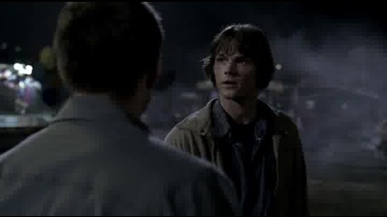 Supernatural Сезон 2 Епизод 2 2/2 - Бг Аудио