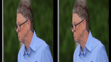 Бил Гейтс Als Ice Bucket Challenge