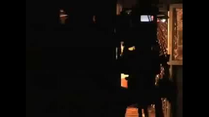 Inevitable - Detras De Las Camaras