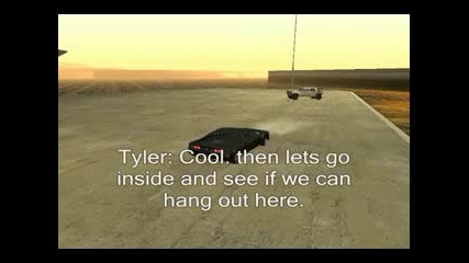 Gta Sa Nintendo World Season 2 Ep 3