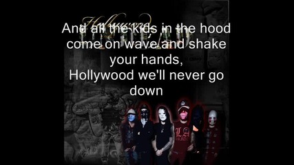 Hollywood Undead - no.5