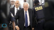 Dennis Hastert Pleads not Guilty to Charges in Federal Hush-money Case