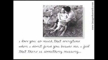 Love Poems
