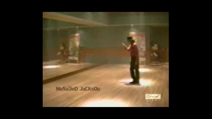 Michael Jackson fan clip [r.i.p]