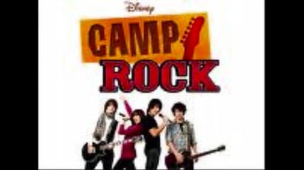 Camp Rock - Here I Am 