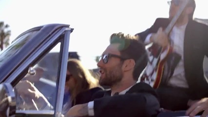 Maroon 5 - Sugar (official Video Hd)