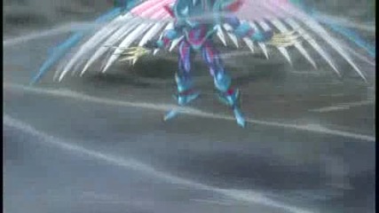 Yu - Gi - Oh ! Gx Епизод 152 Bg Audio