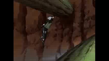 Naruto Shippuuden - Kill The Rock(якоо!!!) 