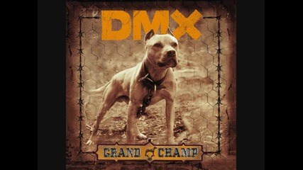 Dmx - X gonna Give It To Ya