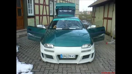mazda 323 