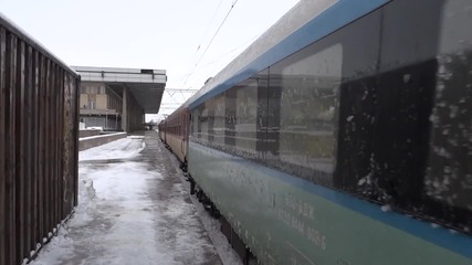 Бвзр " Чайка " Rбв 3620