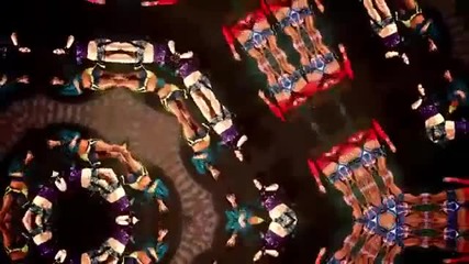 Шанел - Само Твоите Очи (official Video)