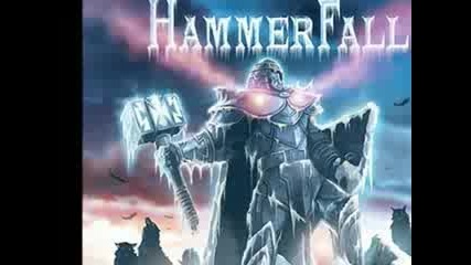 Hemmerfall - Run With The Devil 