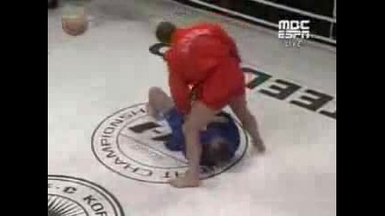 Fedor Emelianenko Vs Coach