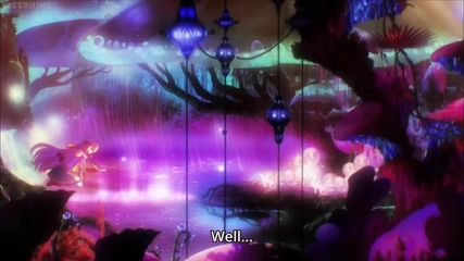 No Game No Life - 3 (720p)