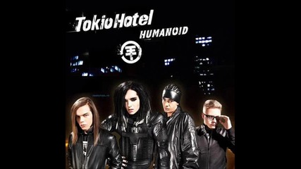 tokio hotel - pain of love