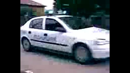 Бързи И Яростни Ромска Версия ( Смях )