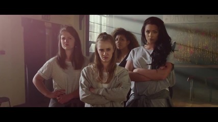 Wolf Alice - Moaning Lisa Smile