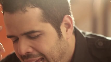 Daniel Santacruz - Cuando un hombre se enamora ( Video Oficial)