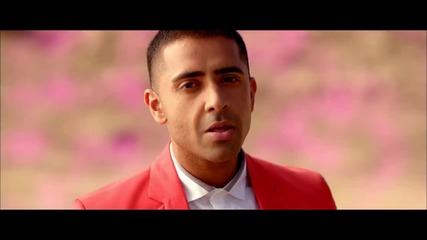 Jay Sean - Mars feat. Rick Ross ( Официално Видео )