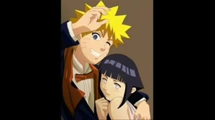 Naruto & Hinata