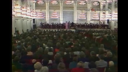 Лев Лещенко, Алла Абдалова Старый клён (hq) 