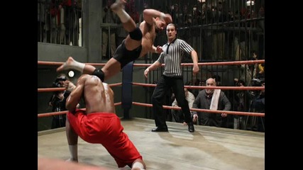 Undisputed 2